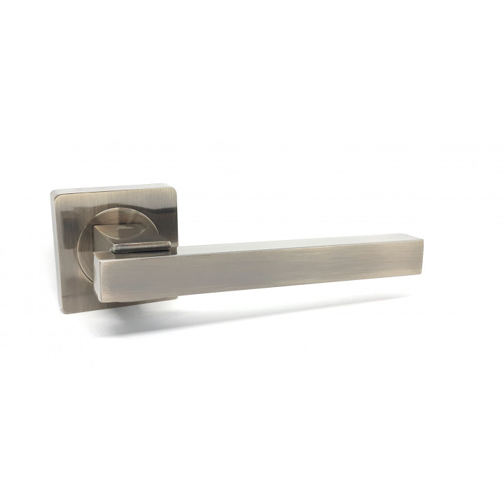 Ручка раздельная KEDR R08.103 AL-AB