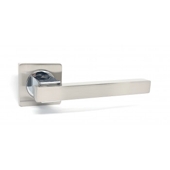 Ручка раздельная KEDR R08.103 AL-SN