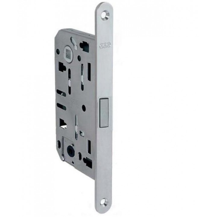 Механизм AGB Mediana Polaris WC матовый хром