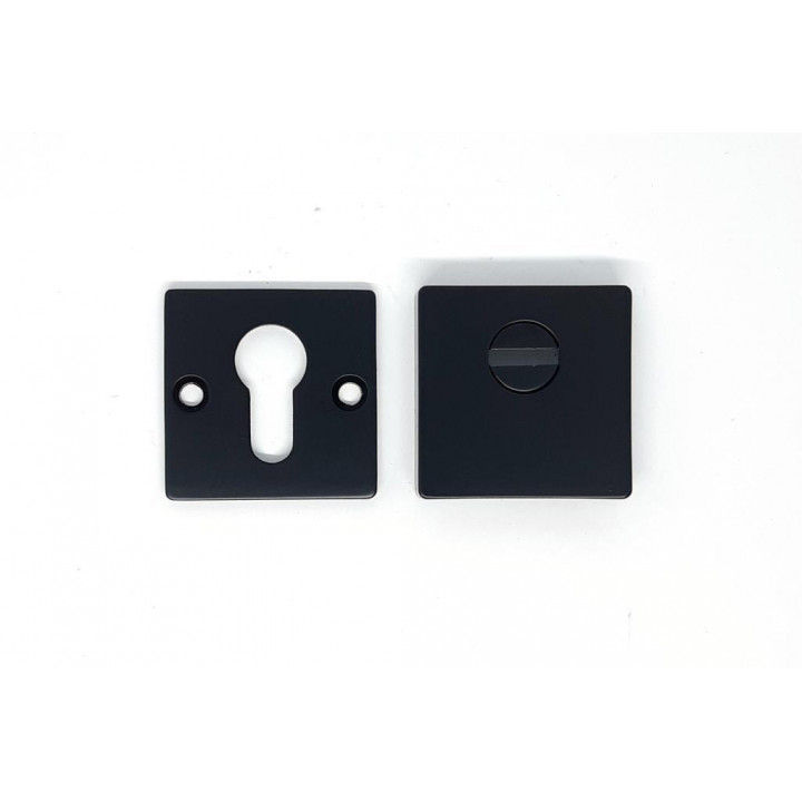 Броненакладка KEDR QVADRO PROTECT BLACK MAT