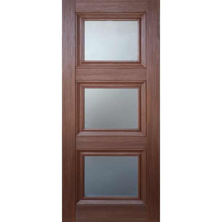 Двери межкомнатные CL-3 ПО Classic "STDM"