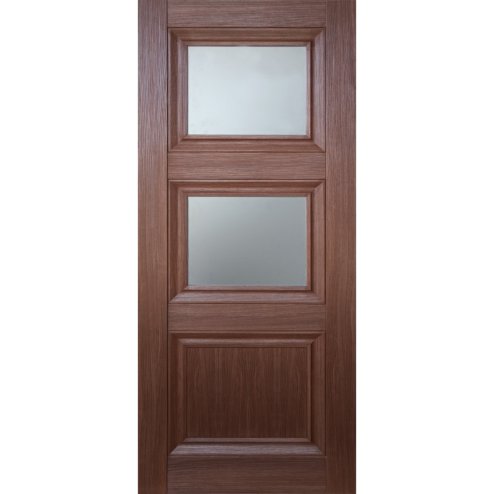 Двери межкомнатные CL-3 ПО-2 Classic "STDM"
