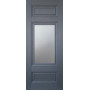 Двери межкомнатные CL-4 ПО-1 Classic "STDM"