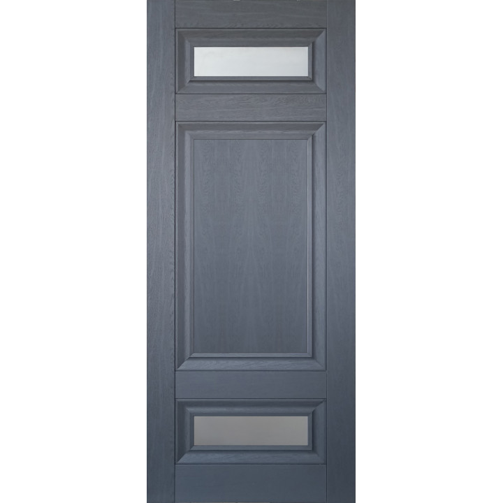 Двери межкомнатные CL-4 ПО-2 Classic "STDM"