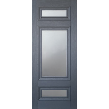 Межкомнатная дверь STDM Classic CL-4 ПО