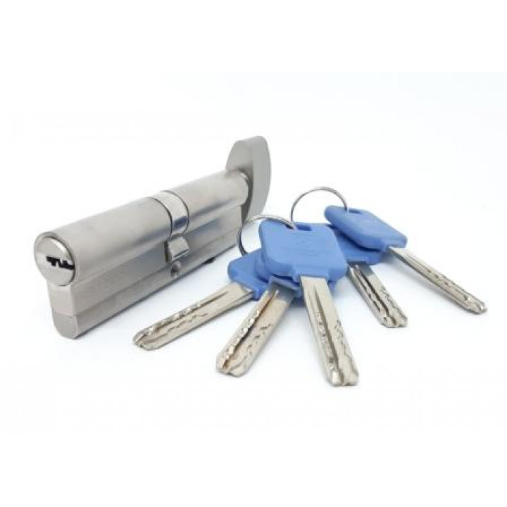 Цилиндр GWK GSM5000 M80 ZCN 40Tx40