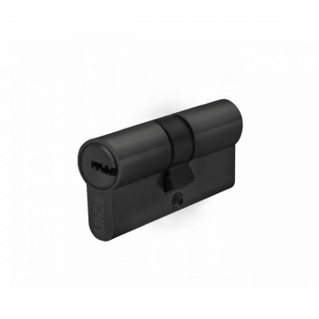 Цилиндр MVM A6P25/25 BLACK