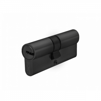 Цилиндр MVM A6P30/30 BLACK