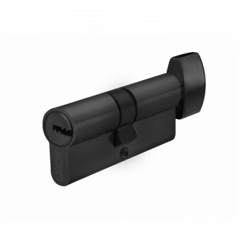 Цилиндр MVM A6P30/30T BLACK