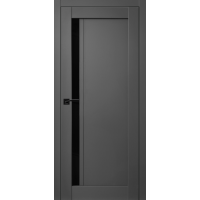 Межкомнатная дверь STDM Vibe V-5