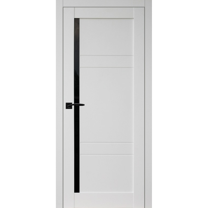 Двери межкомнатные V-3 Vibe "STDM"