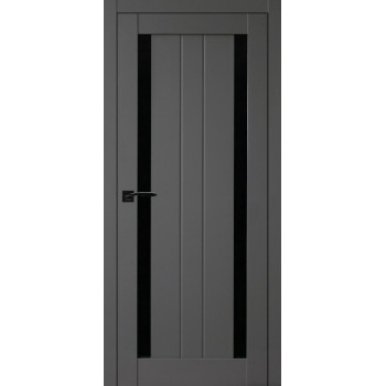 Межкомнатная дверь STDM Vibe V-4