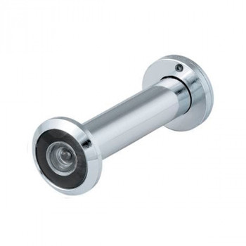 Глазок KEDR DV204 60-90 СP