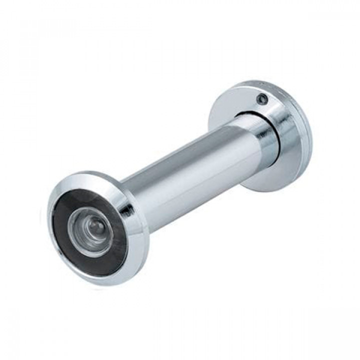 Глазок KEDR DV204 60-90 СP