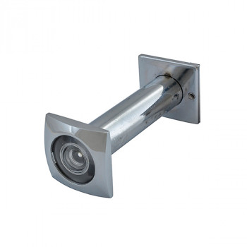 Глазок KEDR DV204 70-130 СP square