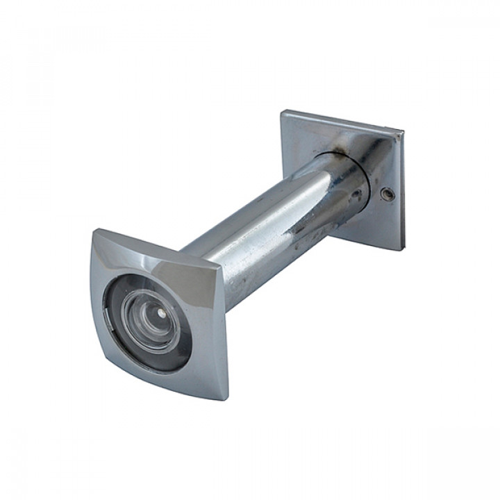 Глазок KEDR DV204 70-130 СP square