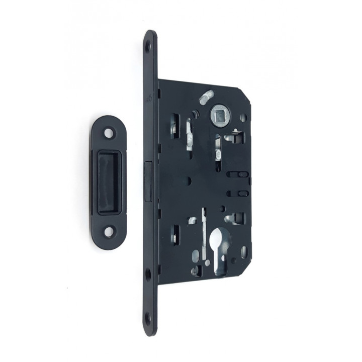 Механизм CLASS 410B-S MAGNET Black mat