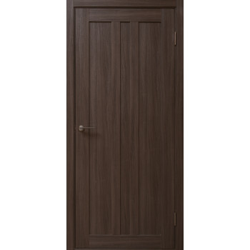 Межкомнатная дверь STDM Notte NT-1
