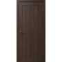 Двери межкомнатные NT-1 Notte "STDM"