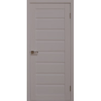 Межкомнатная дверь STDM Notte NT-2