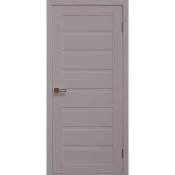 Межкомнатная дверь STDM Notte NT-2