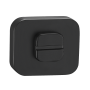 Поворотник MVM T16 BLACK