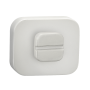 Поворотник MVM T16 WHITE