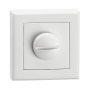 Поворотник MVM T7a WHITE