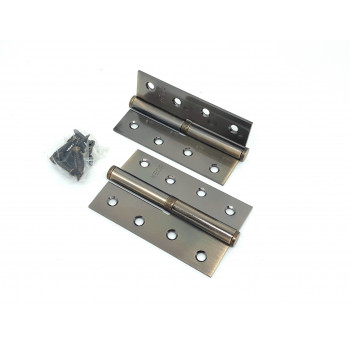 Петля KEDR 100*62 AB-L