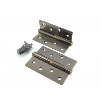 Петля KEDR 100*75 AB-L