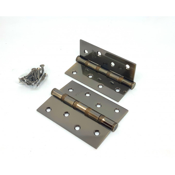 Петля KEDR 100*75*2.5-B4-AB