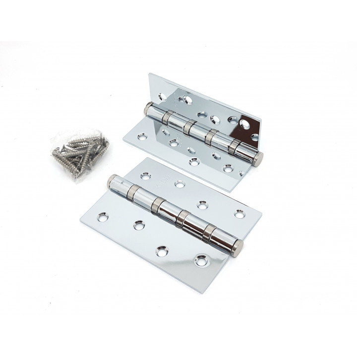 Петля KEDR 100*75*2.5-B4-CR