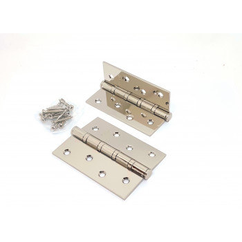 Петля KEDR 100*75*2.5-B4-NP