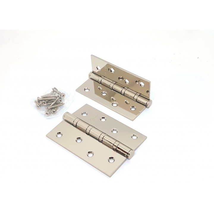 Петля KEDR 100*75*2.5-B4-NP