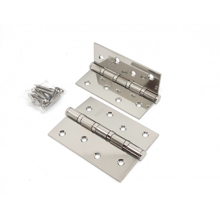 Петля KEDR 100*75*2.5-B4-S