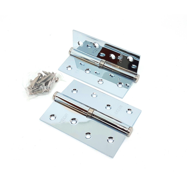 Петля KEDR 100*75 CR-L