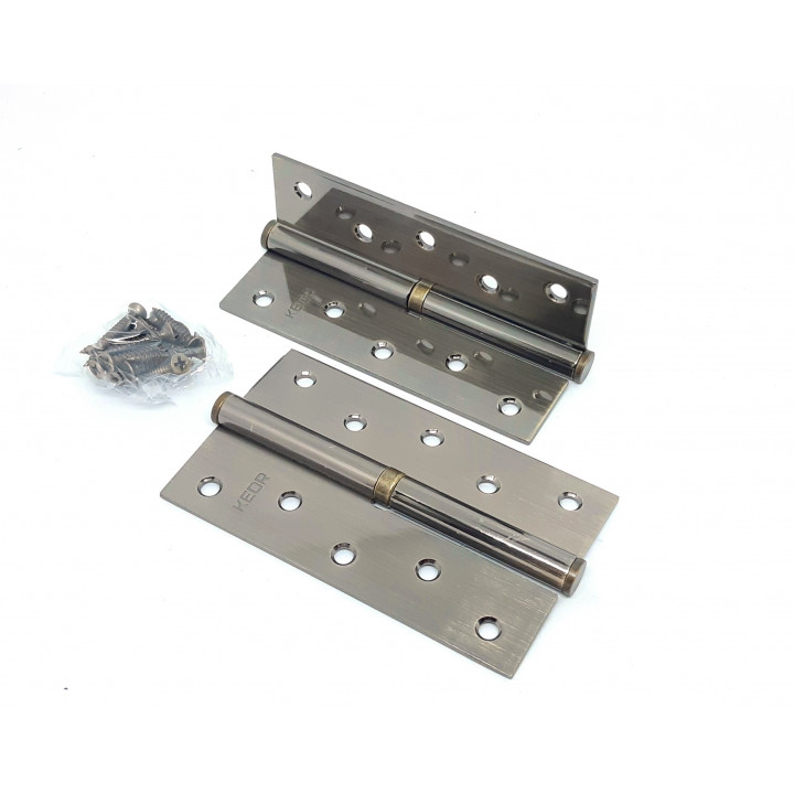Петля KEDR 125*75 AB-R