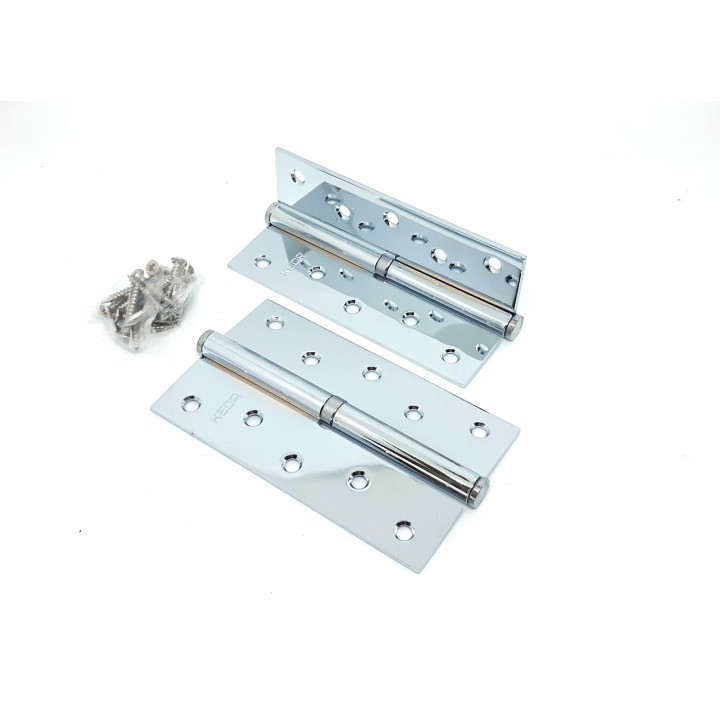 Петля KEDR 125*75 CR-R