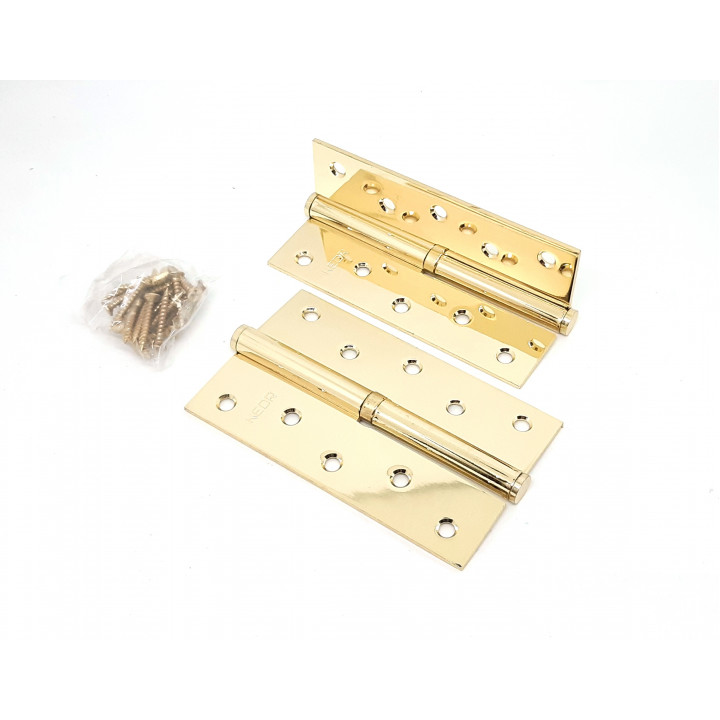 Петля KEDR 125*75 G-L