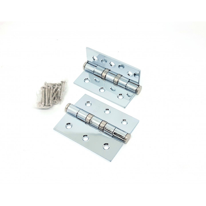 Петля KEDR 75*62-B2-CR