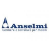 Скрытого монтажа Anselmi