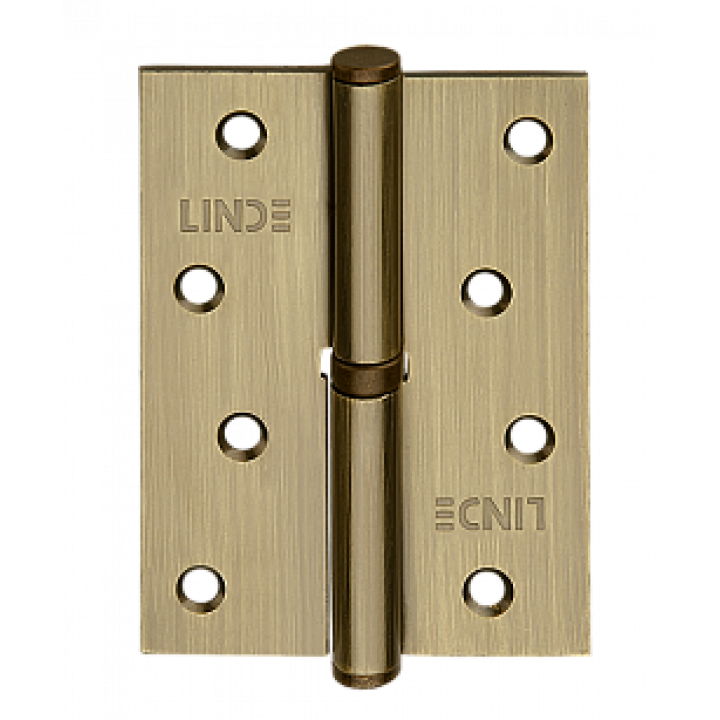 Петля MVM H-100L AB