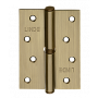 Петля MVM H-100L AB