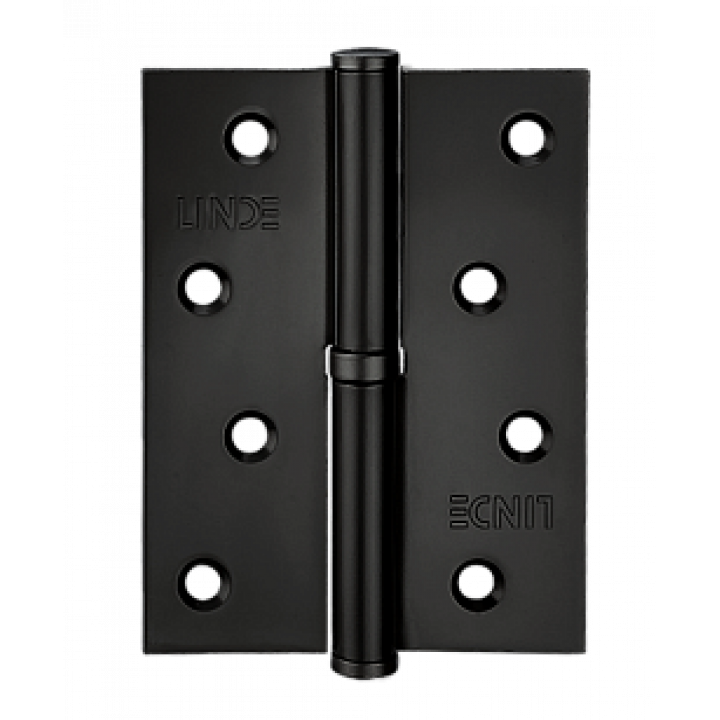 Петля MVM H-100L BLACK