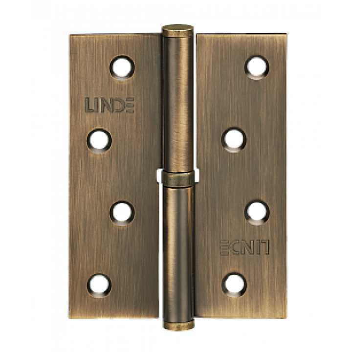 Петля MVM H-100L MACC