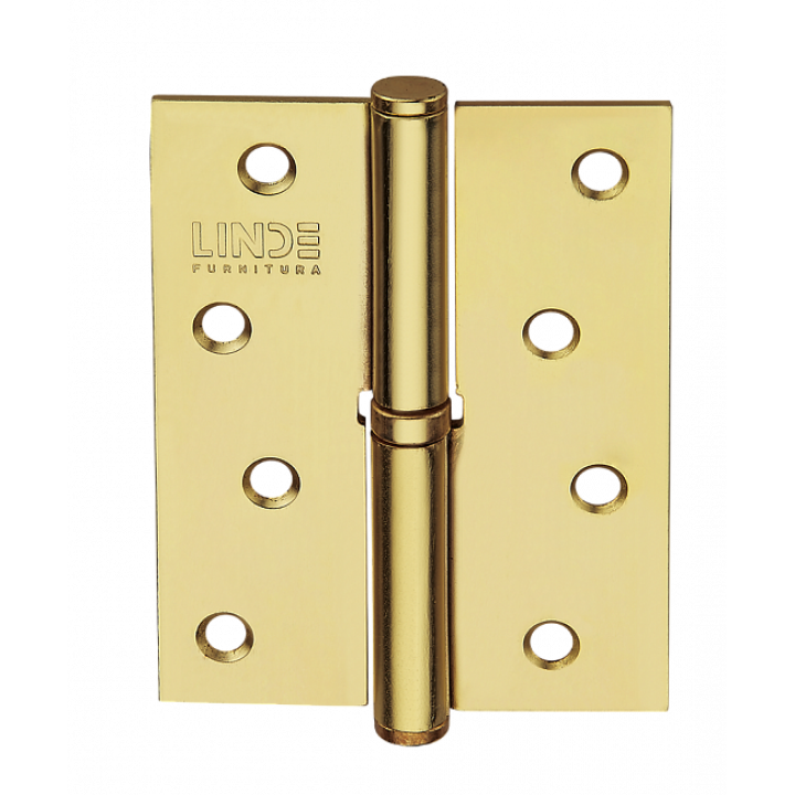 Петля MVM H-100L PB