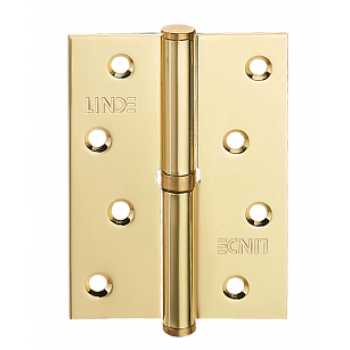 Петля MVM H-100L SB