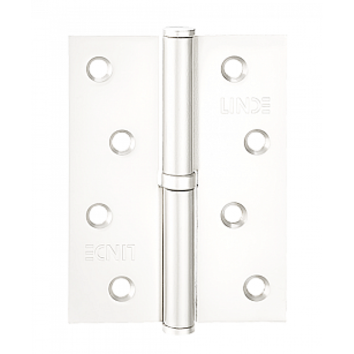 Петля MVM H-100L WHITE