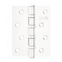 Петля MVM H-100 WHITE