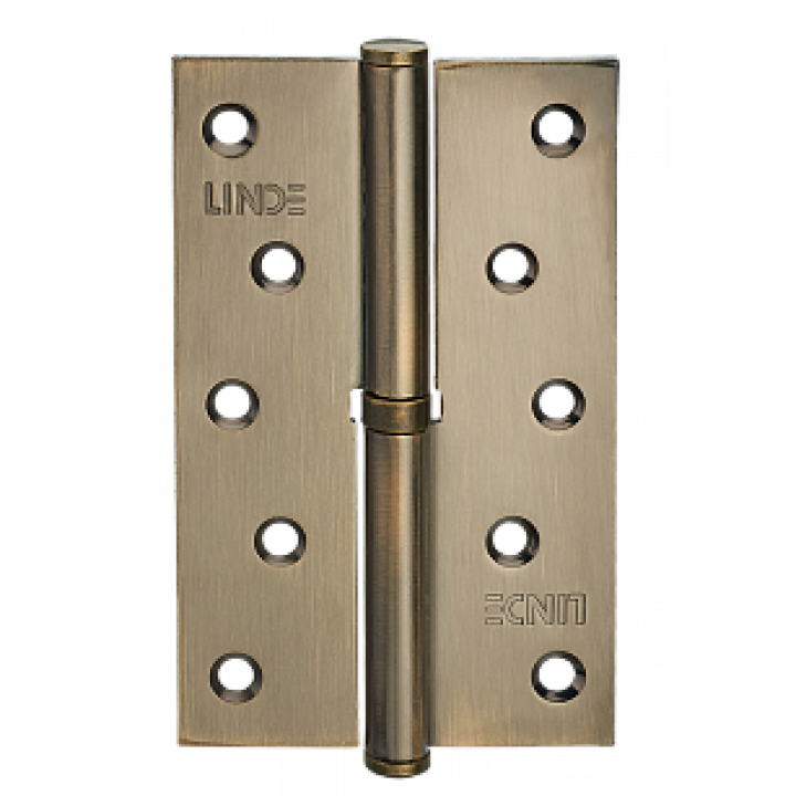 Петля MVM H-120L AB